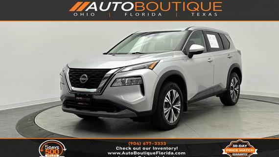 NISSAN ROGUE 2022 5N1BT3BB2NC683594 image NISSAN ROGUE 2022 5N1BT3BB2NC683594 image