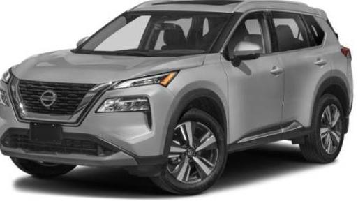 NISSAN ROGUE 2022 5N1BT3CB4NC719039 image