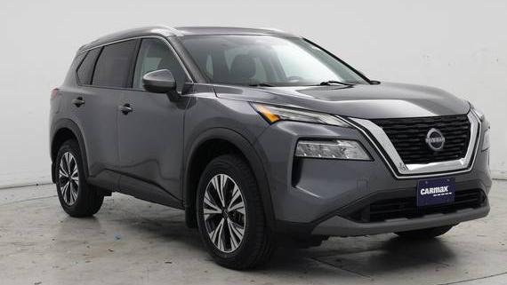 NISSAN ROGUE 2022 5N1BT3BB0NC725471 image NISSAN ROGUE 2022 5N1BT3BB0NC725471 image