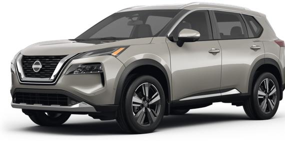 NISSAN ROGUE 2022 JN8BT3DD7NW275856 image NISSAN ROGUE 2022 JN8BT3DD7NW275856 image