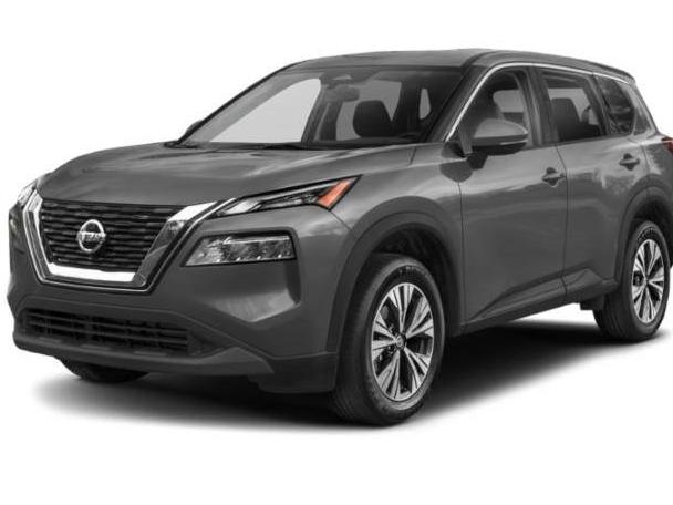 NISSAN ROGUE 2022 5N1BT3BA1NC696280 image