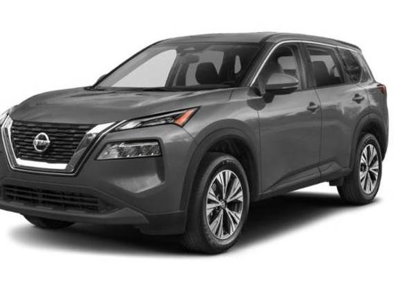 NISSAN ROGUE 2022 5N1BT3BA1NC723736 image