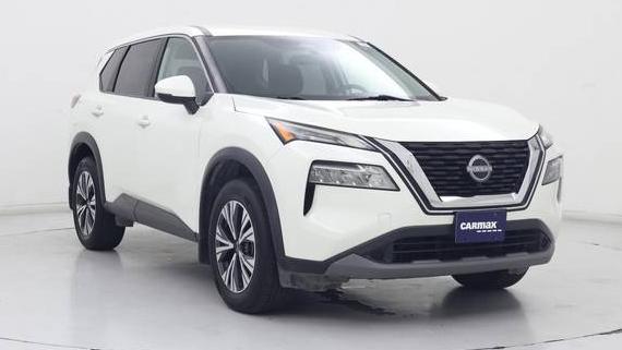 NISSAN ROGUE 2022 5N1BT3BA3NC704251 image NISSAN ROGUE 2022 5N1BT3BA3NC704251 image