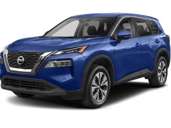 NISSAN ROGUE 2022 5N1BT3BB9NC691255 image NISSAN ROGUE 2022 5N1BT3BB9NC691255 image