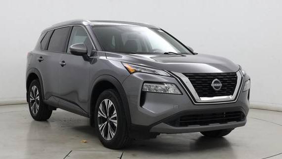 NISSAN ROGUE 2022 JN8BT3BB3NW337092 image NISSAN ROGUE 2022 JN8BT3BB3NW337092 image
