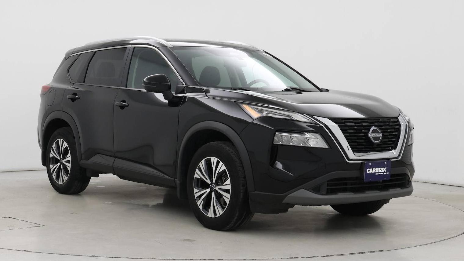 NISSAN ROGUE 2022 5N1BT3BB7NC703435 image