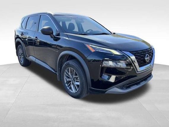 NISSAN ROGUE 2022 5N1BT3ABXNC722790 image NISSAN ROGUE 2022 5N1BT3ABXNC722790 image