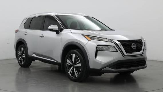 NISSAN ROGUE 2022 5N1BT3CA2NC701680 image NISSAN ROGUE 2022 5N1BT3CA2NC701680 image