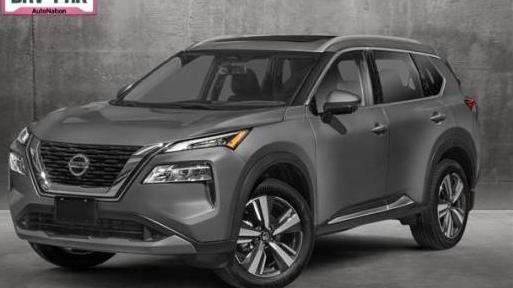 NISSAN ROGUE 2022 5N1BT3CAXNC702236 image