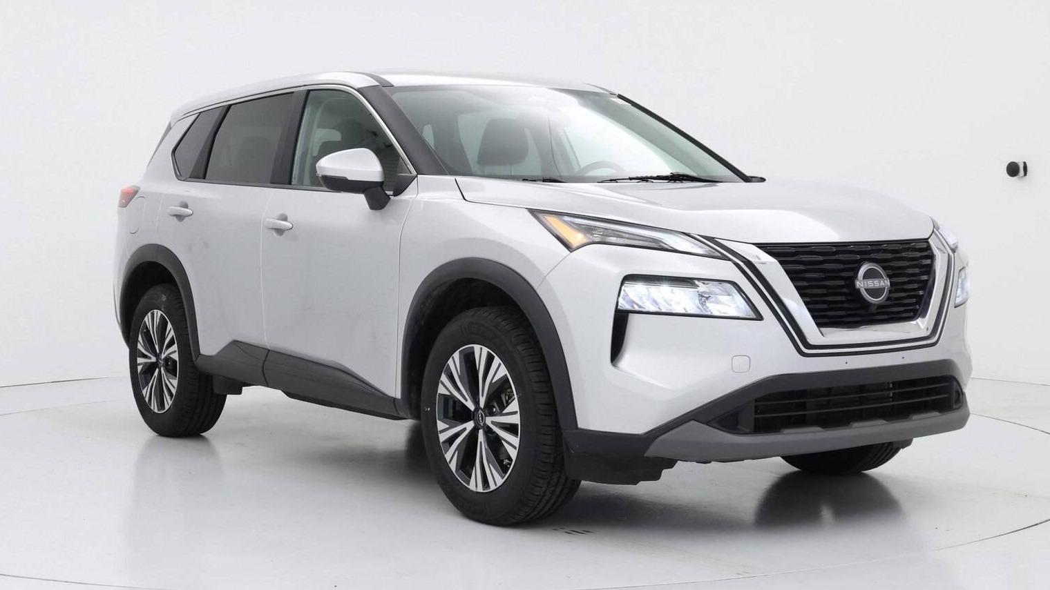 NISSAN ROGUE 2022 5N1BT3BA0NC734100 image