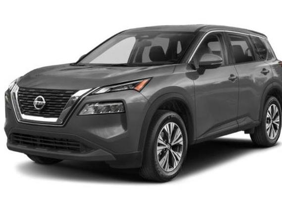NISSAN ROGUE 2022 5N1BT3BB1NC701809 image
