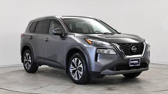 NISSAN ROGUE 2022 5N1BT3BB8NC728702 image NISSAN ROGUE 2022 5N1BT3BB8NC728702 image