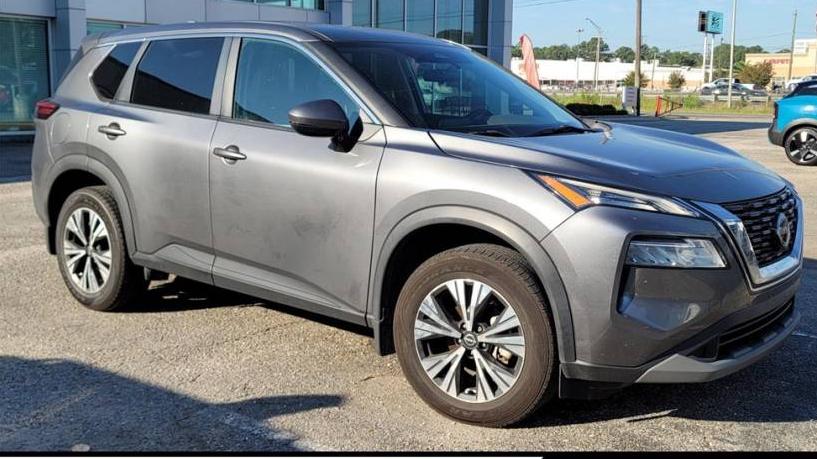 NISSAN ROGUE 2022 5N1BT3BAXNC692017 image