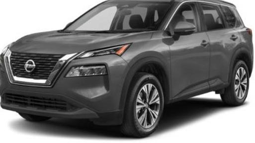 NISSAN ROGUE 2022 5N1BT3BB4NC713260 image