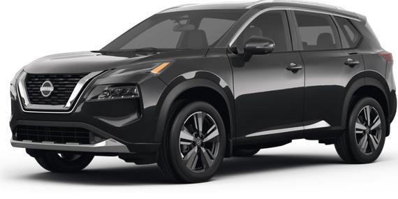 NISSAN ROGUE 2022 JN8BT3DC7NW120957 image NISSAN ROGUE 2022 JN8BT3DC7NW120957 image