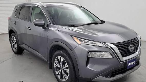 NISSAN ROGUE 2022 5N1BT3BB3NC732494 image NISSAN ROGUE 2022 5N1BT3BB3NC732494 image