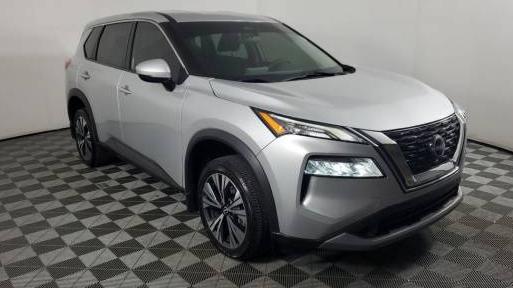 NISSAN ROGUE 2022 5N1BT3BB1NC671582 image NISSAN ROGUE 2022 5N1BT3BB1NC671582 image