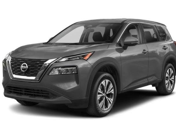 NISSAN ROGUE 2022 5N1BT3BB2NC730235 image