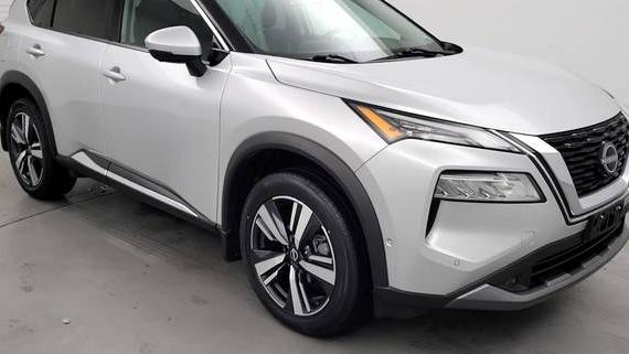 NISSAN ROGUE 2022 5N1BT3CB0NC711942 image NISSAN ROGUE 2022 5N1BT3CB0NC711942 image