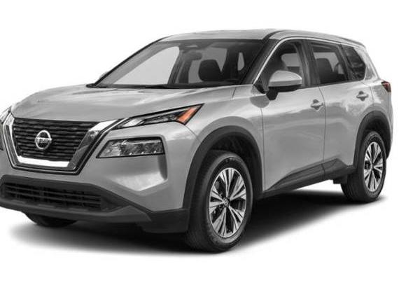 NISSAN ROGUE 2022 5N1BT3BA0NC679261 image