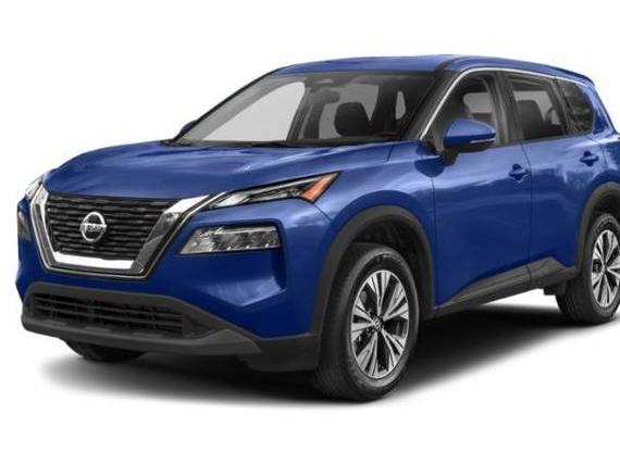 NISSAN ROGUE 2022 5N1BT3BB3NC720314 image