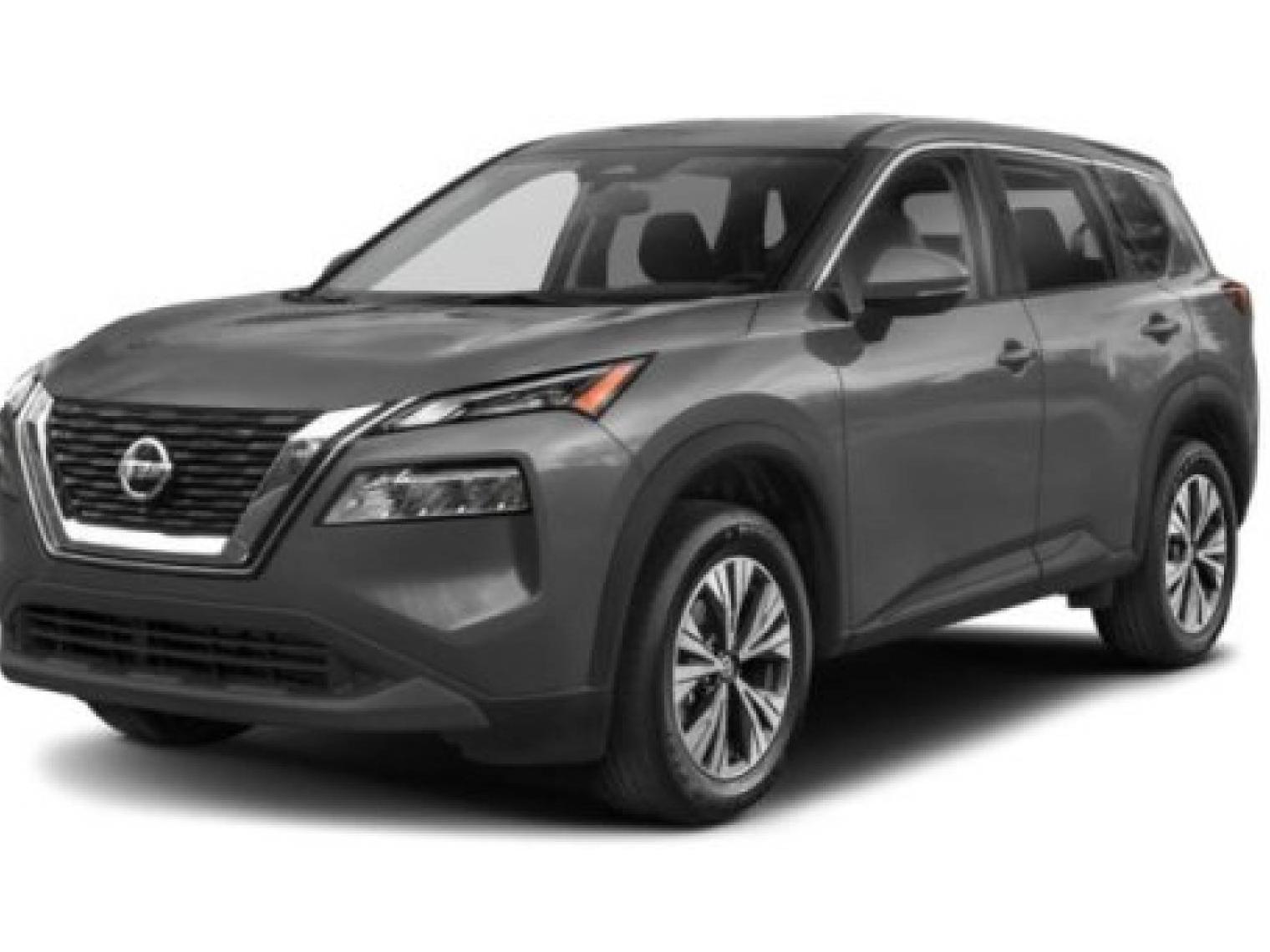 NISSAN ROGUE 2022 5N1BT3BA5NC700573 image