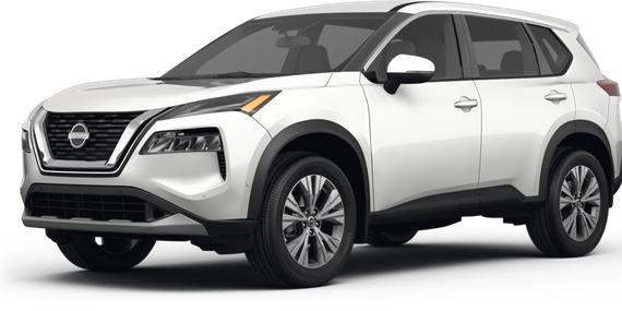 NISSAN ROGUE 2022 5N1BT3BB9NC722035 image NISSAN ROGUE 2022 5N1BT3BB9NC722035 image