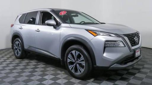 NISSAN ROGUE 2022 5N1BT3BA7NC680679 image NISSAN ROGUE 2022 5N1BT3BA7NC680679 image