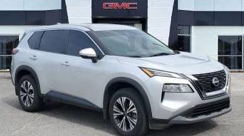 NISSAN ROGUE 2022 5N1BT3BA4NC680963 image