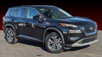 NISSAN ROGUE 2022 5N1BT3BA3NC682669 image
