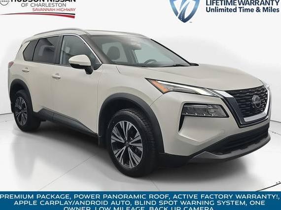 NISSAN ROGUE 2022 5N1BT3BA5NC725828 image NISSAN ROGUE 2022 5N1BT3BA5NC725828 image