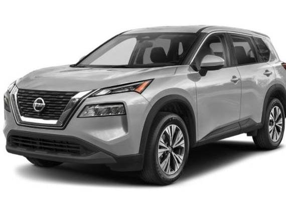 NISSAN ROGUE 2022 5N1BT3BA9NC679758 image