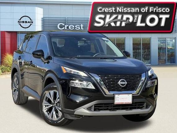 NISSAN ROGUE 2022 5N1BT3BAXNC690428 image NISSAN ROGUE 2022 5N1BT3BAXNC690428 image