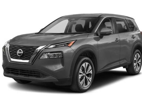 NISSAN ROGUE 2022 5N1BT3BA9NC714251 image