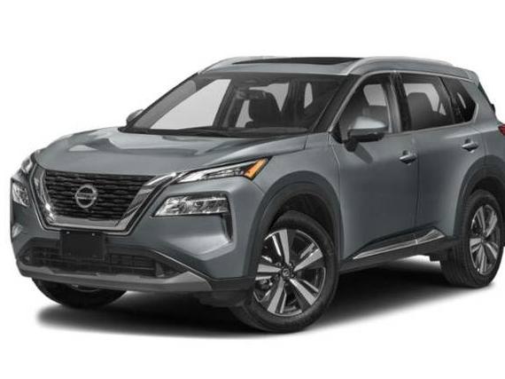 NISSAN ROGUE 2022 5N1BT3CA4NC716004 image