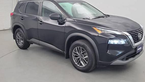 NISSAN ROGUE 2022 5N1BT3AB5NC707758 image NISSAN ROGUE 2022 5N1BT3AB5NC707758 image