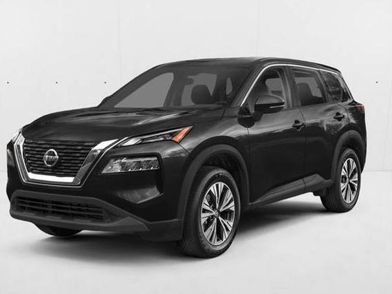 NISSAN ROGUE 2022 5N1BT3BA0NC676246 image