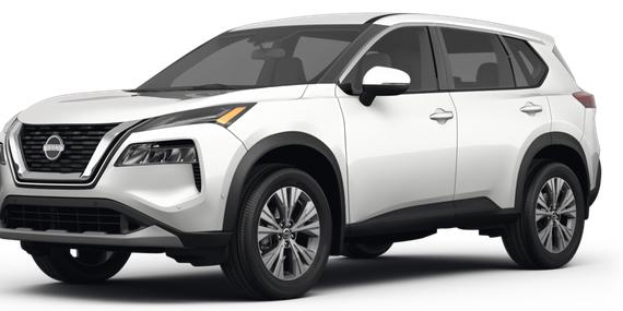 NISSAN ROGUE 2022 5N1BT3CB4NC728162 image NISSAN ROGUE 2022 5N1BT3CB4NC728162 image