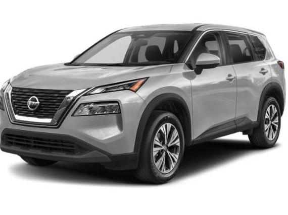 NISSAN ROGUE 2022 5N1BT3BB6NC682285 image