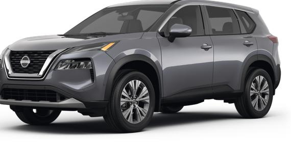 NISSAN ROGUE 2022 5N1BT3BB1NC685630 image NISSAN ROGUE 2022 5N1BT3BB1NC685630 image