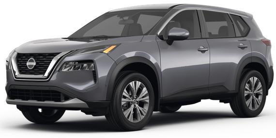 NISSAN ROGUE 2022 5N1BT3BB5NC730214 image NISSAN ROGUE 2022 5N1BT3BB5NC730214 image