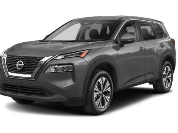 NISSAN ROGUE 2022 5N1BT3BA3NC726895 image