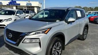 NISSAN ROGUE 2022 5N1BT3BAXNC679865 image NISSAN ROGUE 2022 5N1BT3BAXNC679865 image