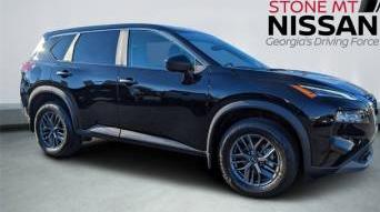 NISSAN ROGUE 2022 5N1BT3AA6NC709381 image