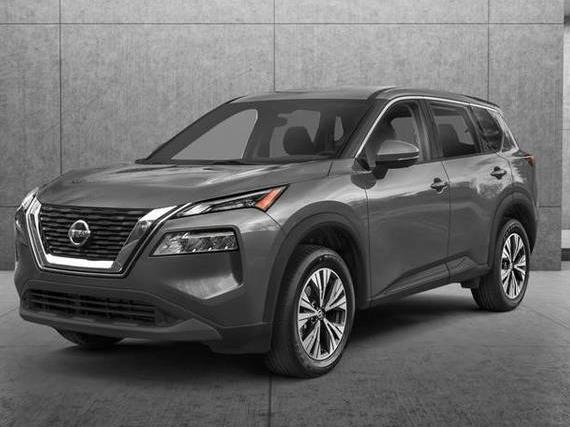 NISSAN ROGUE 2022 5N1BT3BAXNC721757 image