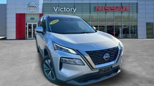 NISSAN ROGUE 2022 5N1BT3BB3NC693003 image