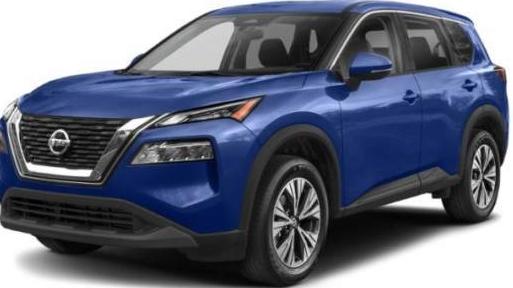 NISSAN ROGUE 2022 5N1BT3BA0NC677722 image