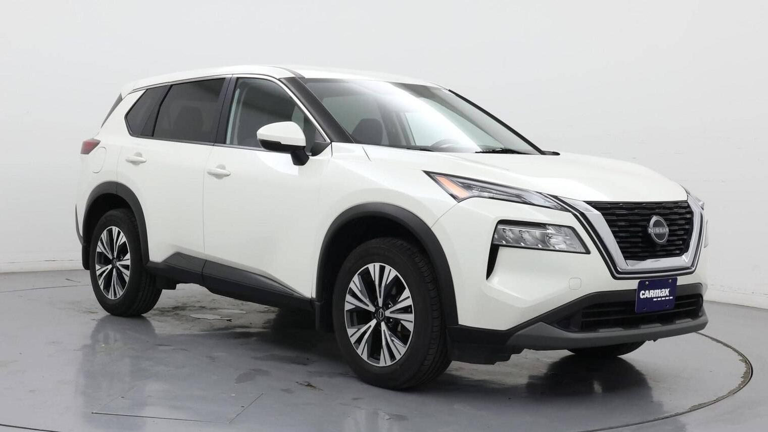 NISSAN ROGUE 2022 JN8BT3BA9NW041596 image