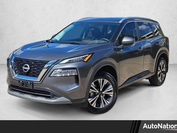 NISSAN ROGUE 2022 5N1BT3BB8NC724925 image NISSAN ROGUE 2022 5N1BT3BB8NC724925 image