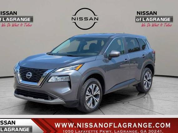 NISSAN ROGUE 2022 5N1BT3BA9NC708658 image NISSAN ROGUE 2022 5N1BT3BA9NC708658 image